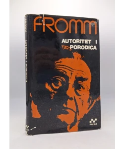 Autoritet i porodica