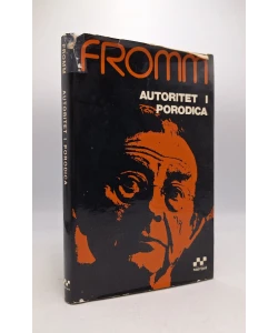 Autoritet i porodica