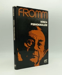 Kriza psihoanalize