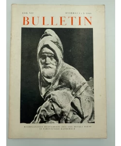 Bulletin 1-2/1964