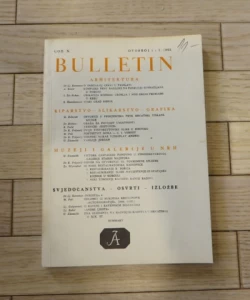 Bulletin 1-2/1962