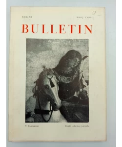 Bulletin 3/1963
