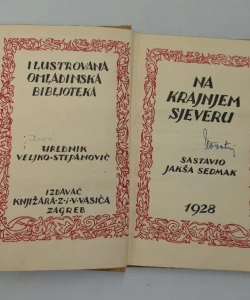 Na krajnjem sjeveru