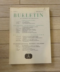 Bulletin 3/1962