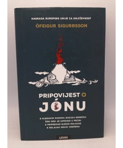 Pripovijest o Jonu