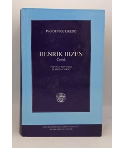 Henrik Ibzen Čovek