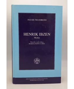 Henrik Ibzen Maska