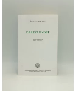 Darežljivost