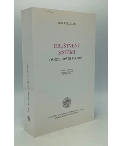 Društveni sistemi