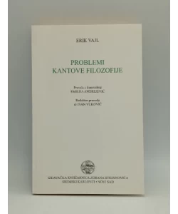 Problemi Kantove filozofije