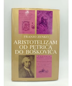 Aristotelizam od Petrića do Boškovića