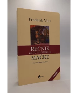 Rečnik zaljubljenika u mačke