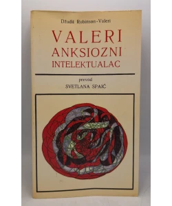 Valeri - anksiozni intelektualac