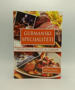 Gurmanski specijaliteti