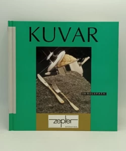 Kuvar