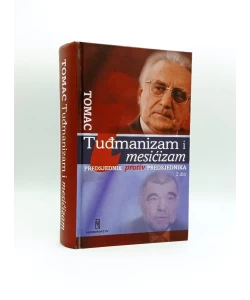 Tuđmanizam i mesićizam