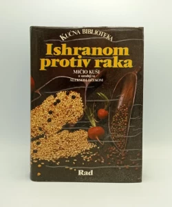 Ishranom protiv raka