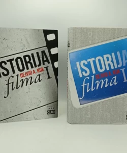 Istorija filma I-II