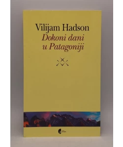 Dokoni dani u Patagoniji
