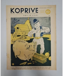 Koprive Br.44/1934.