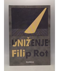 Uniženje