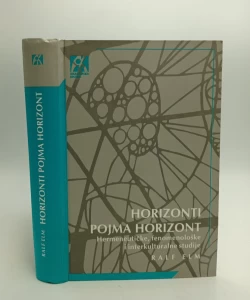 Horizonti pojma horizont