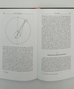 Šest knjiga o kruženjima nebeskih sfera