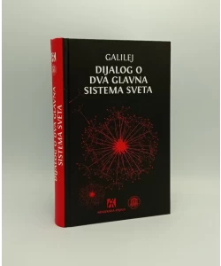 Dijalog o dva glavna sistema sveta