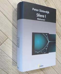 Sfere I - Mehurovi