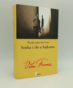 Senka i zlo u bajkama