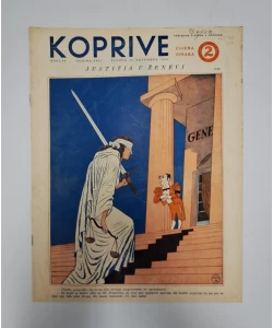 Koprive Br.49/1934.