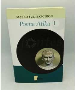 Pisma Atiku I