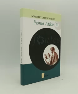 Pisma Atiku II