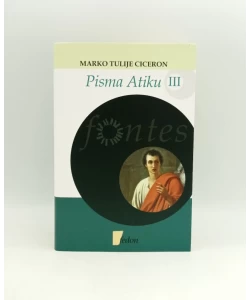 Pisma Atiku III