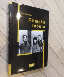 Filmska fabula