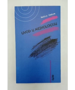 Uvod u mediologiju