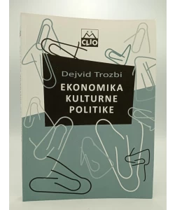 Ekonomika kulturne politike