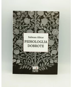 Psihologija dobrote