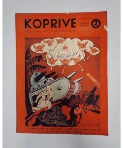 Koprive Br.52/1934.