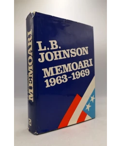Memoari 1963 - 1969
