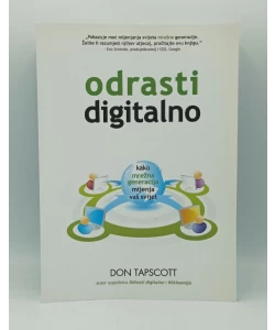 Odrasti digitalno