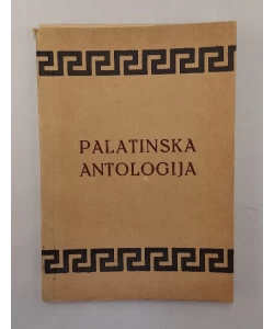 Palatinska antologija