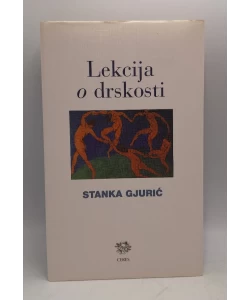 Lekcija o drskosti