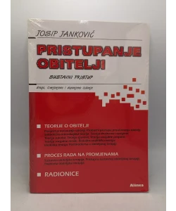 Pristupanje obitelji