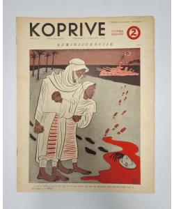 Koprive Br.2/1935.