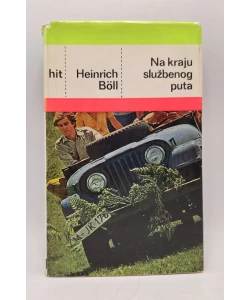Na kraju službenog puta