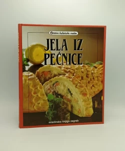 Jela iz pećnice