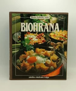 Biohrana