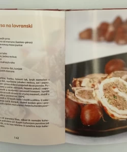 Hrvatska tradicionalna jela