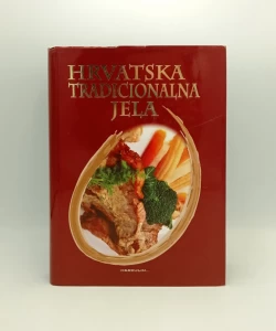 Hrvatska tradicionalna jela